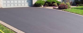 Reliable New Roads, LA Driveway Paving Solutions